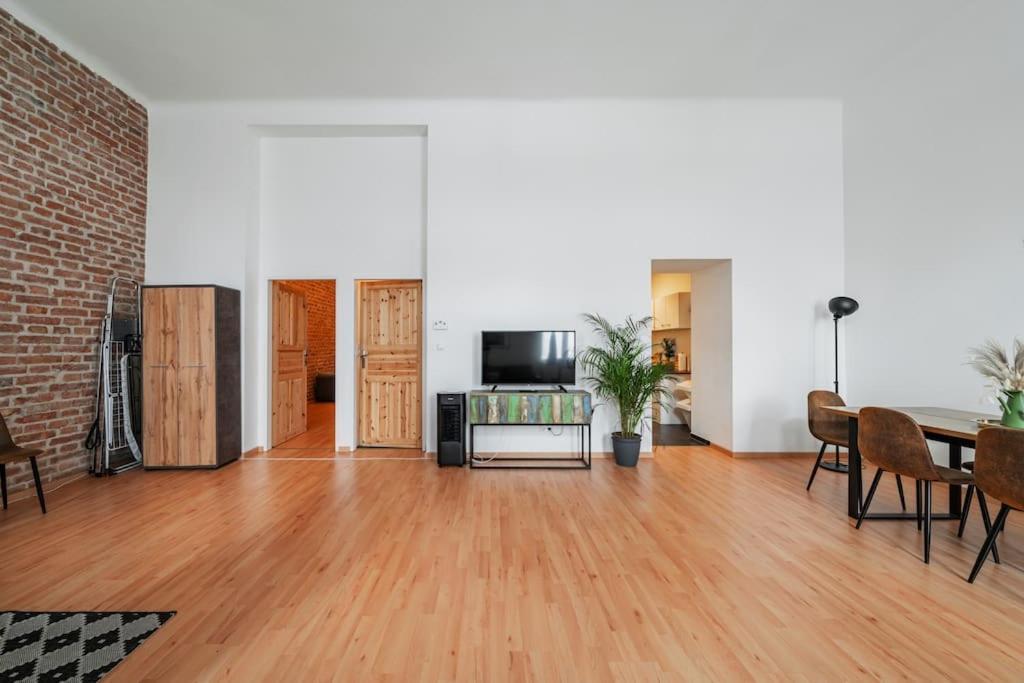 Апартаменты 117 M² Near Nussdorferstrasse Вена Экстерьер фото